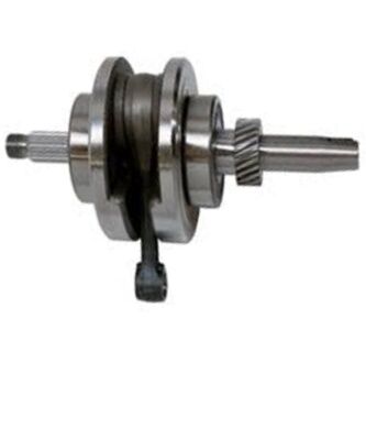 Krank Komple Balansörlü 125- 150 Cg Modeller