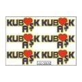 A5 Sticker 014 Tek Paket Çoklu