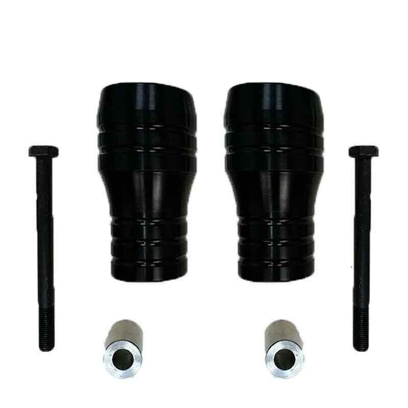 Mondial Strada 125 2022 - 2024 Uyumlu Eksoz Koruma Takozu