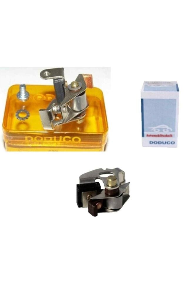 Peugeot Platin Duduco
