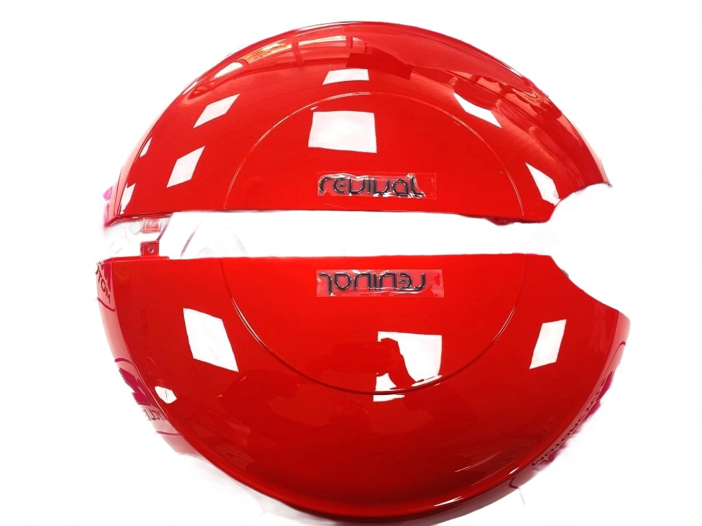 Mondial Revival 50 Sele Alt Granajı Kırmızı ( Orj )