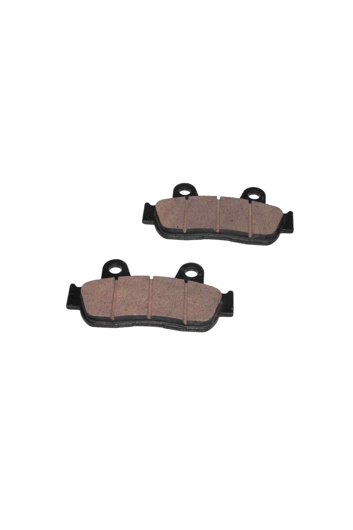 Sharp Kmt170-10s Ön Fren Balatası Takım Orijinal