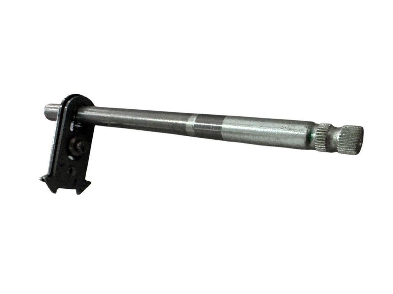 Tvs Raider 125 Vites Mili N6080590 Orj