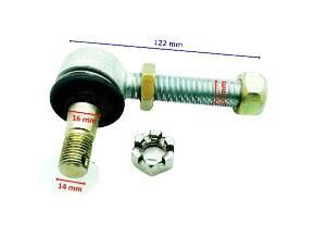 Atv Utv Cazador Üst Rotil 14-16-16-115 Mm