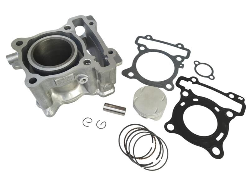 Yamaha Nmax 125 Silindir Komple 52 Mm Atg Sekmanlı