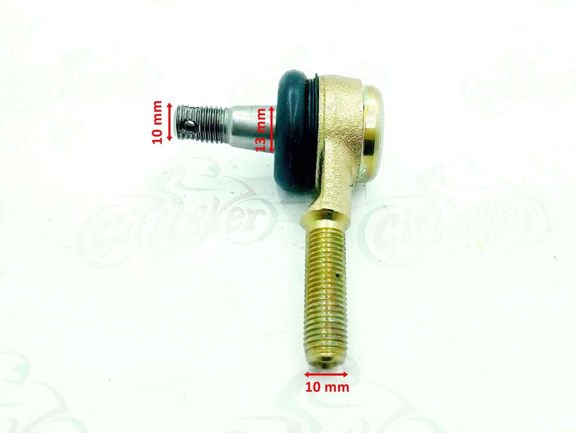 Atv Kymco 150 Rot Başı Sağ 10-10-13Xorj