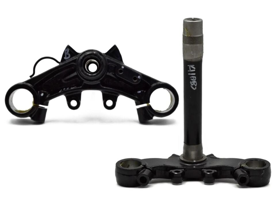 Bajaj Pulsar Ns 150-160 Ön Maşa Jf121004 Orj