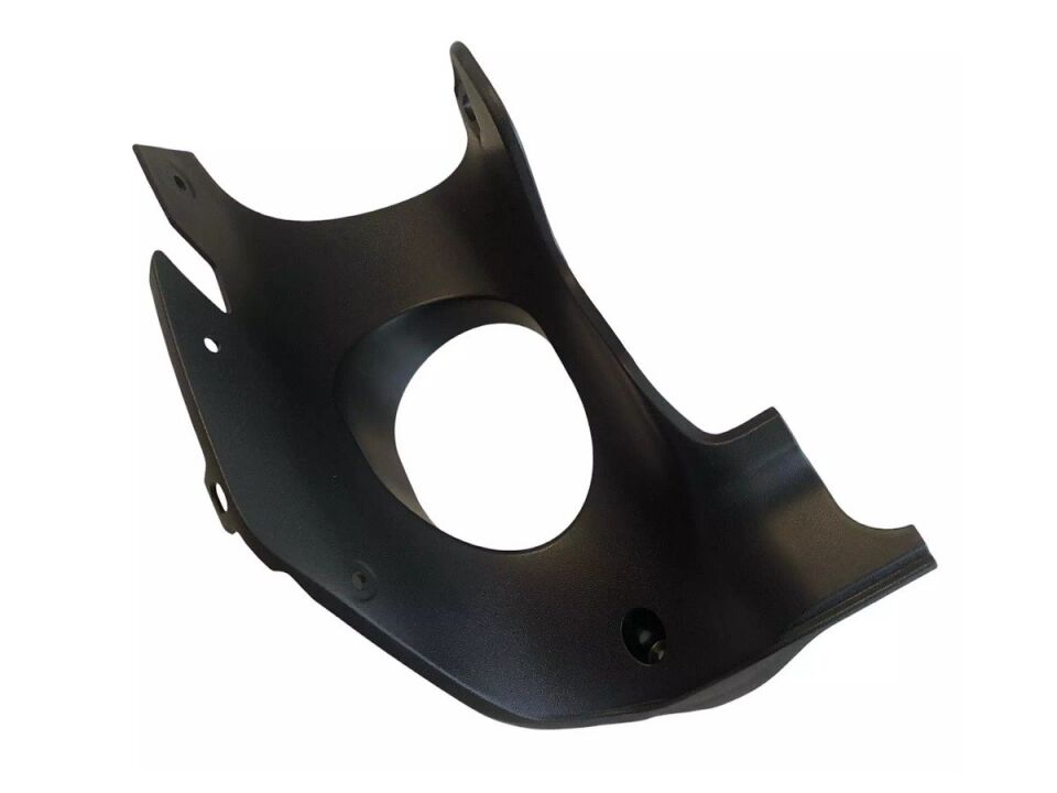 Cf Moto Nk250 Depo Sol İç Plastik Kapak 2023 Orj