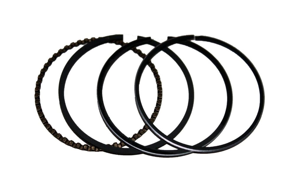 Crypton Uyumlu Sekman Std