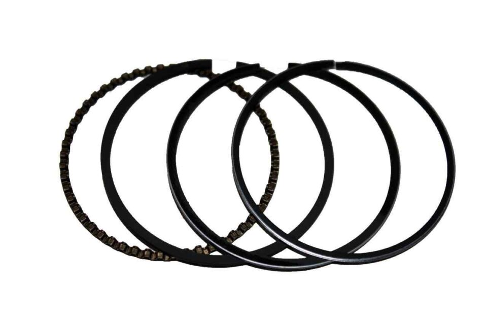 Crypton Uyumlu Sekman Std