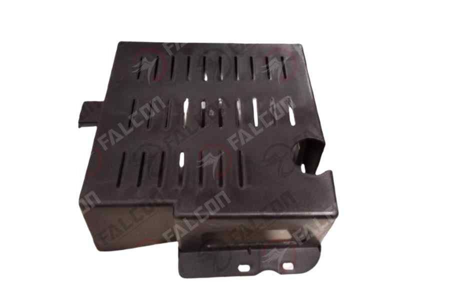 Falcon Beyin Kapağı -Julıa