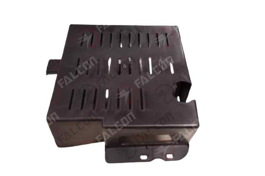 Falcon Beyin Kapağı -Julıa