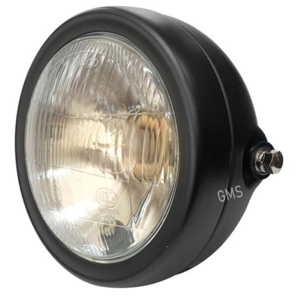 Mondial Far Siyah Bs - Mr150 Ebıke (Ce)