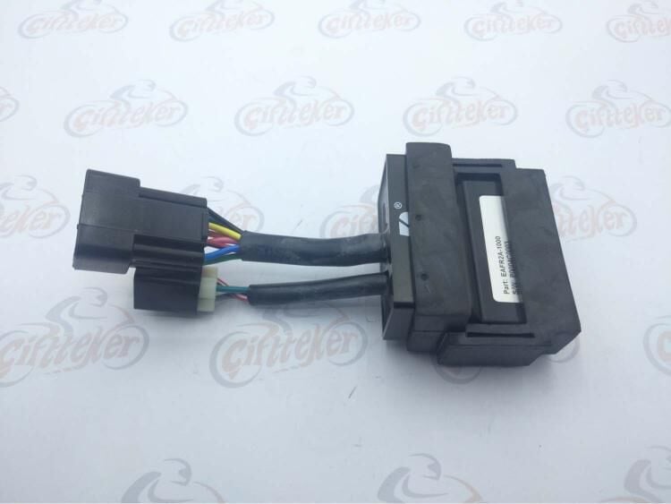 Mondial Sfc 50 Ecu Beyin Orj *