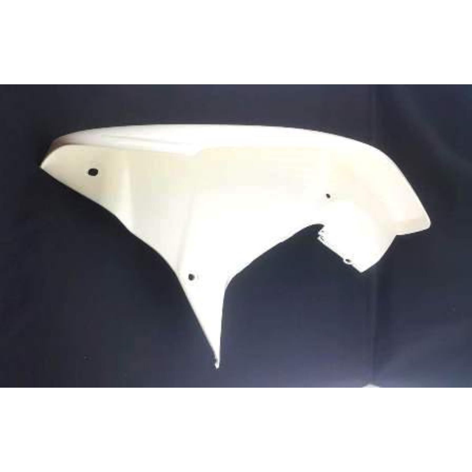 Rmg Cub R100 Sol Dizlik Beyaz