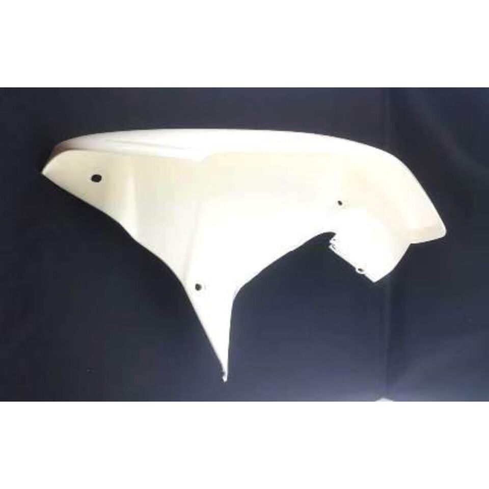 Rmg Cub R100 Sol Dizlik Beyaz