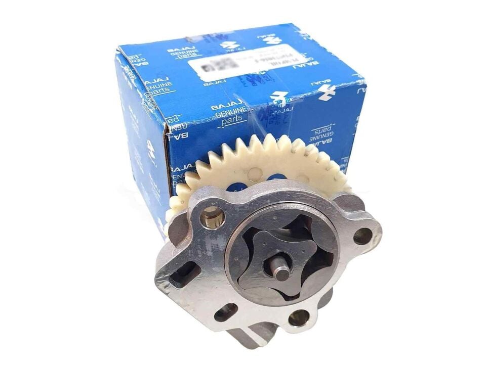 Bajaj N250 F250 Yağ Pompası 40T Pd571016