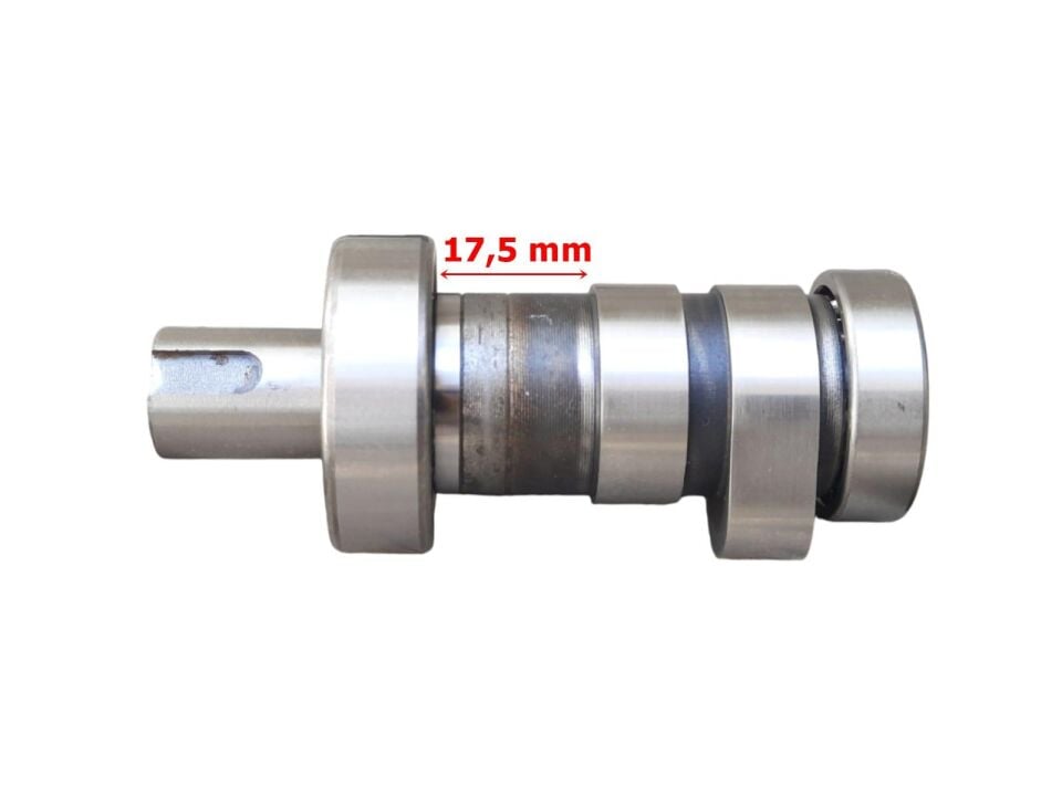 Bajaj Pulsar Ns 200 Eksantrik Mili E4 İth