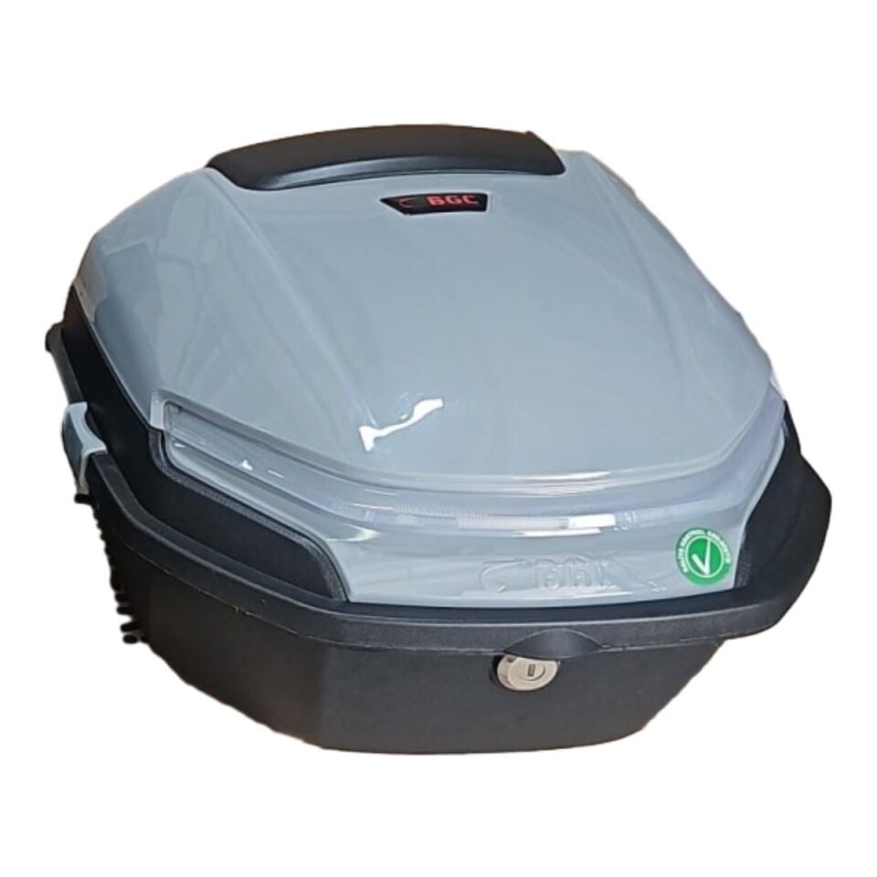 BCJG ÇANTA 33 LT GRİ