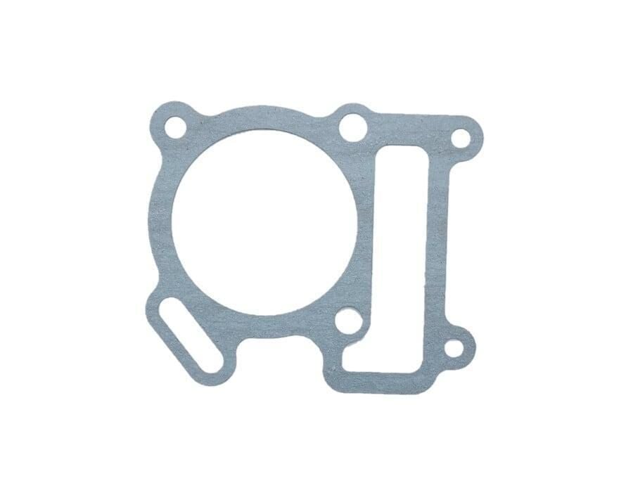 Yamaha Crypton Uyumlu Silindir Alt Conta İth