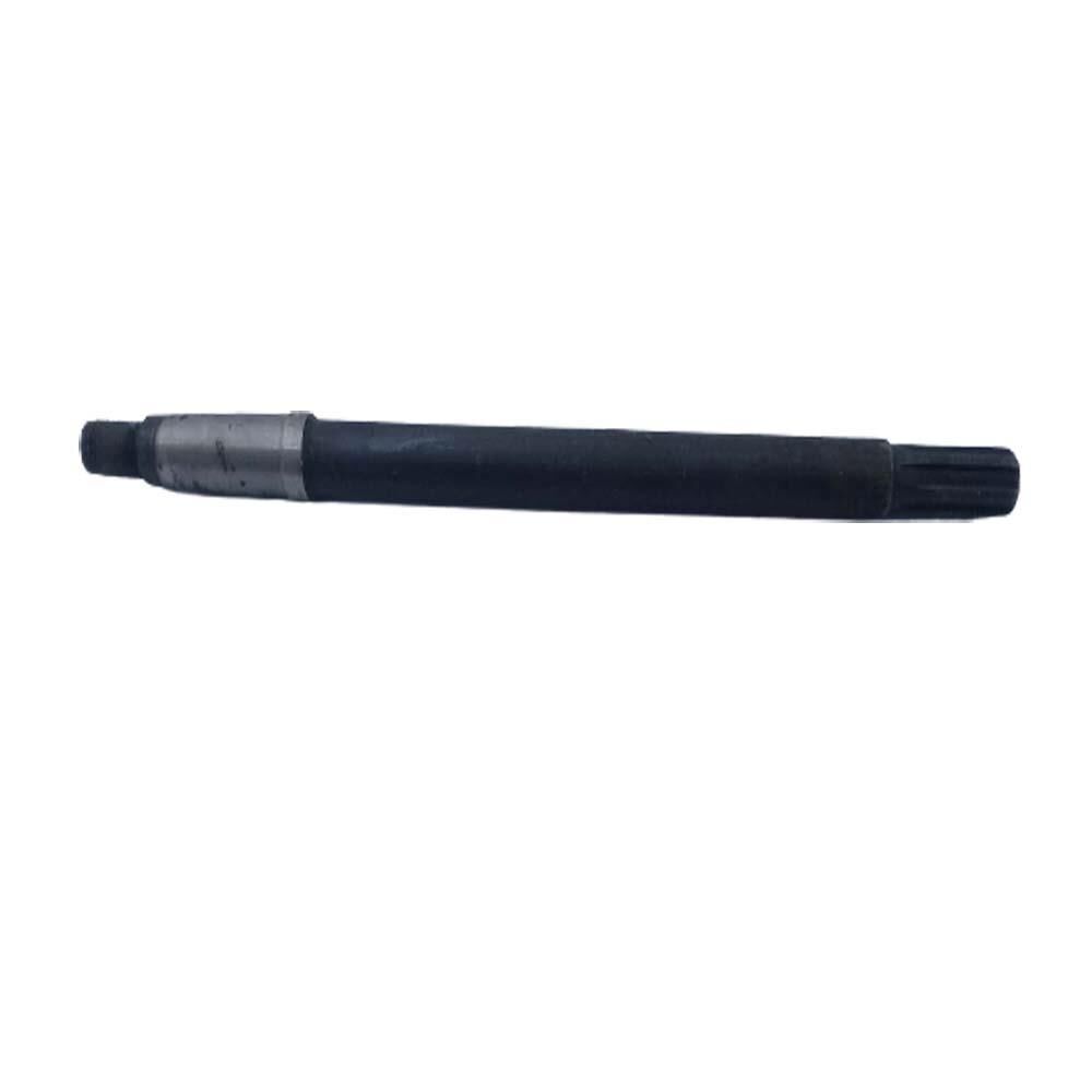 E-Yük Arabası Arka Aks Kısa 44 Cm 6 Freze İth