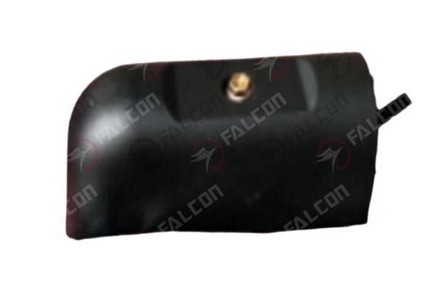 Falcon Sırt Dayama Demiri Bağlantı Plastiği -Opsıyonel 45000