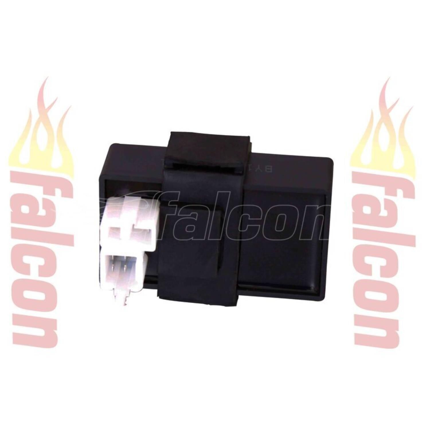 Mexıco Beyin (cdı) Ünitesi