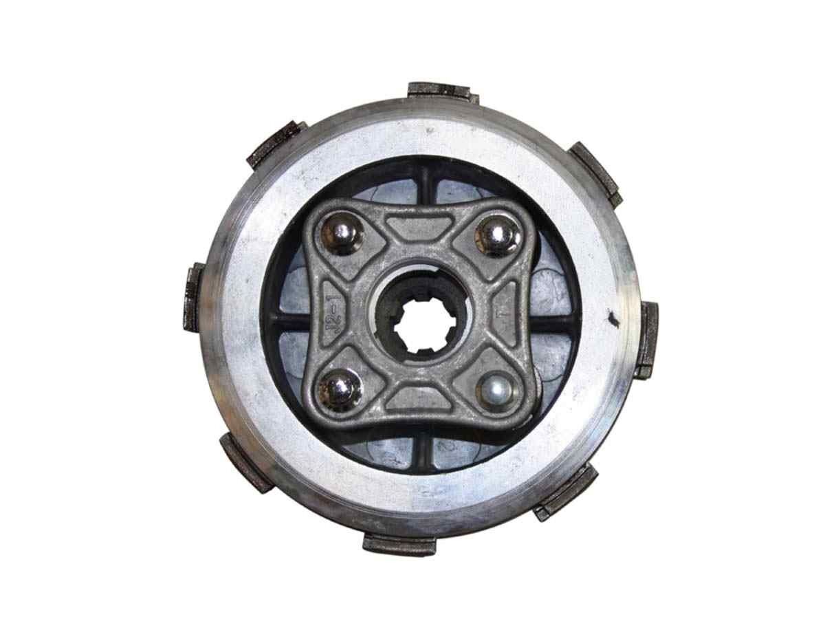 Mondial Cub Debriyaj Balata Grubu Ft Lifan