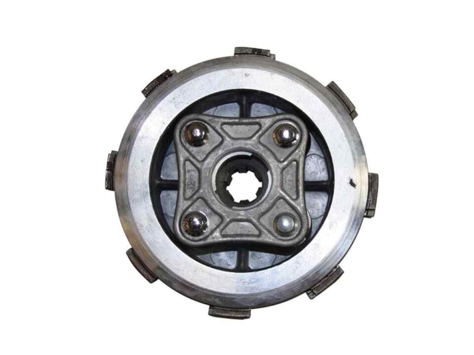 Mondial Cub Debriyaj Balata Grubu Ft Lifan