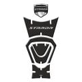Mondial Strada 125 2022 - 2024 Uyumlu Tank Pad Set 001