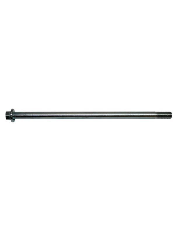 Mondial Ön Teker Mili Vulture İ Orj (22Cm-12Mm)