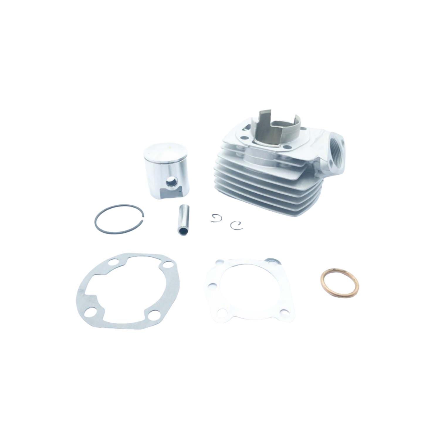 Pejo Peugeot Silindir 46Xkomple Tek Sekman