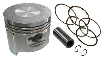 Cup Pıston Set Std Cup-100