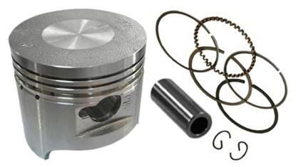 Cup Pıston Set Std Cup-100