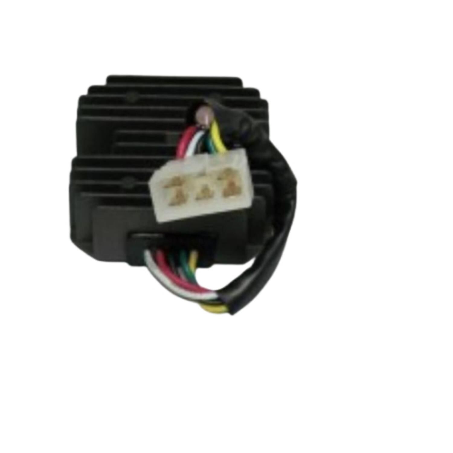 Scooter Rs-Re-Rr-Rt-Rf-Zn-Regülatör 5 Li Küçük Kasa