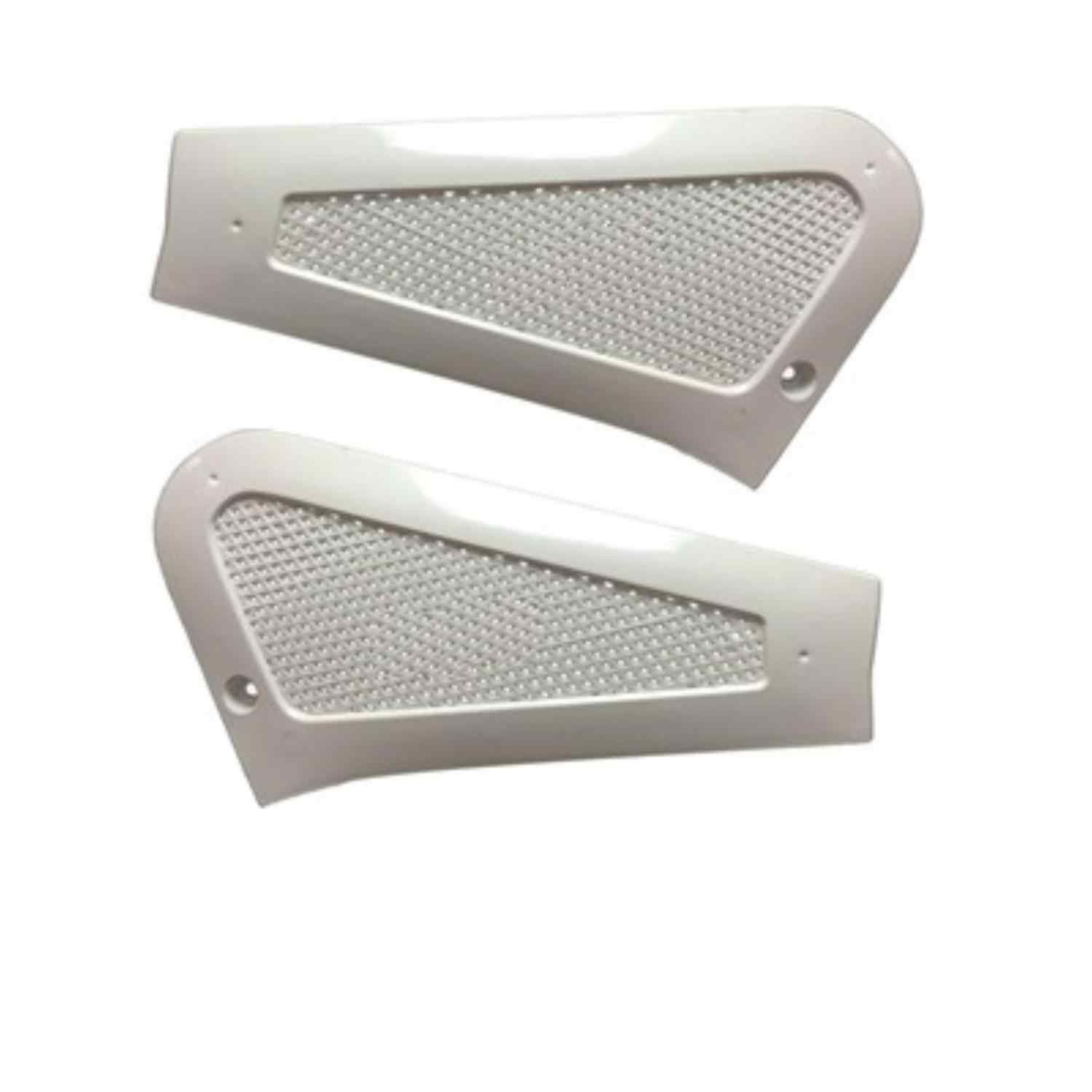 Skm Sele Altı Yan Granaj Sağ Sol E Bıke Trans Beyaz