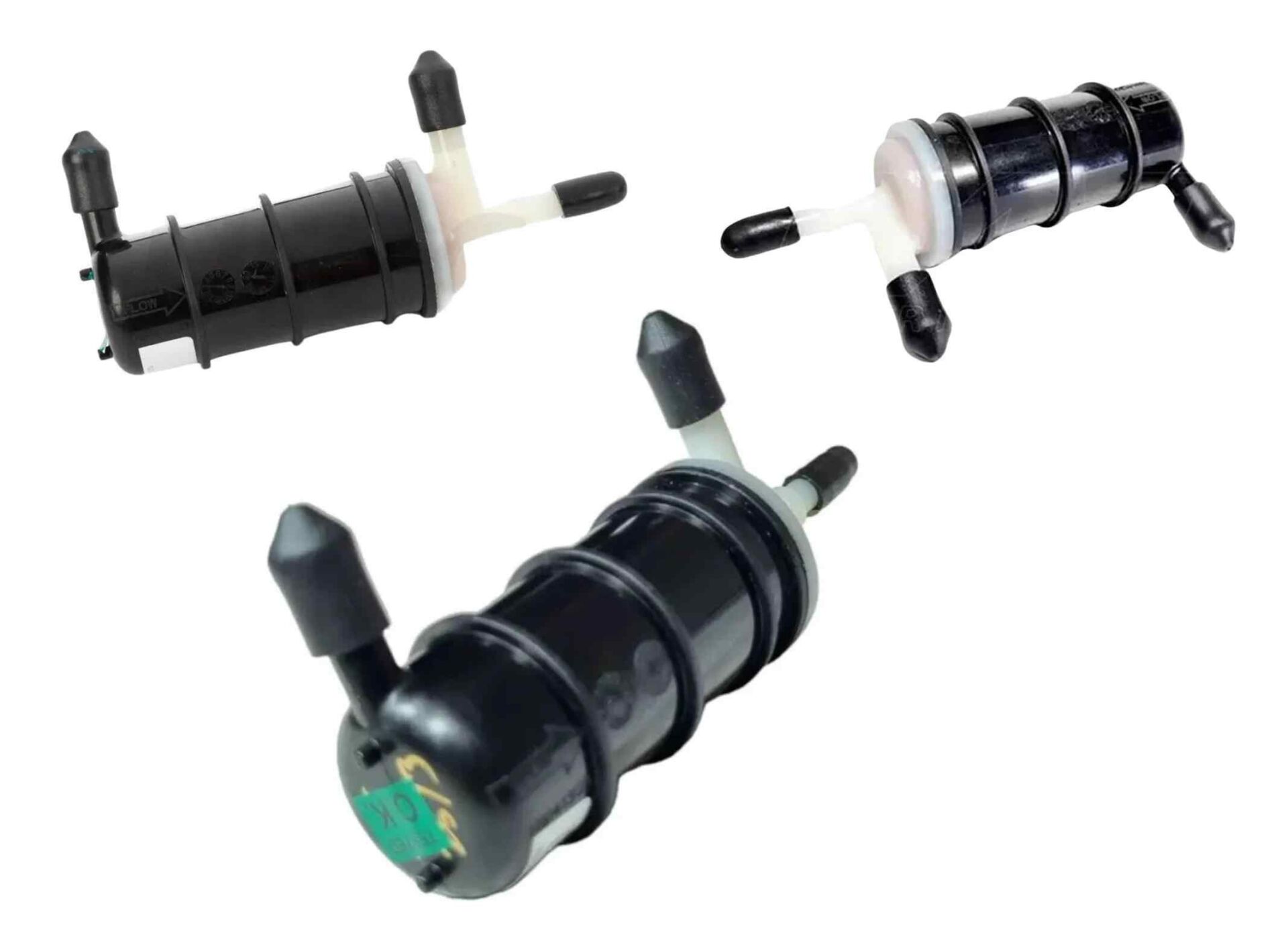 Tvs Apache Rtr 200 Benzin Filtresi N9142140 Orj