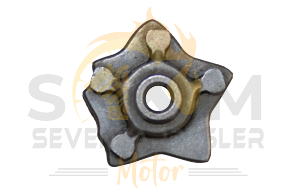 Mondıal 125Mc (Roadracer) Vıtes Secıcı Orijinal