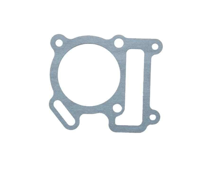 Yamaha Crypton Uyumlu Silindir Alt Conta İth