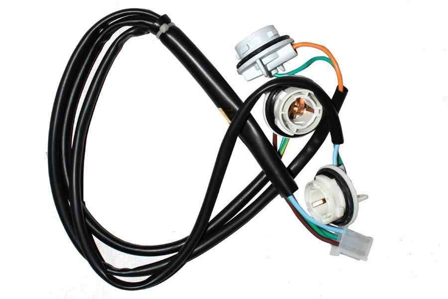 150Zc Stop Kablosu Orj