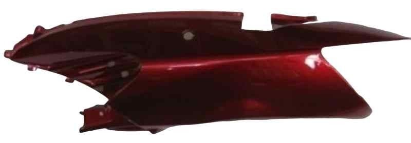 Asya 150T Scooter-19A Sele Altı Sol Kapak Kırmızı