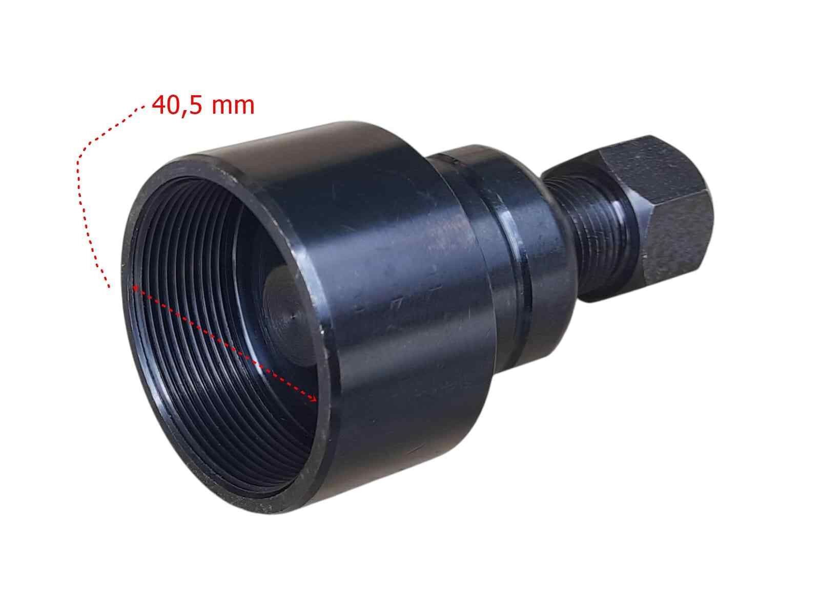 Bajaj Dominar 250-400 Ktm390 Rotor Çektirmesi