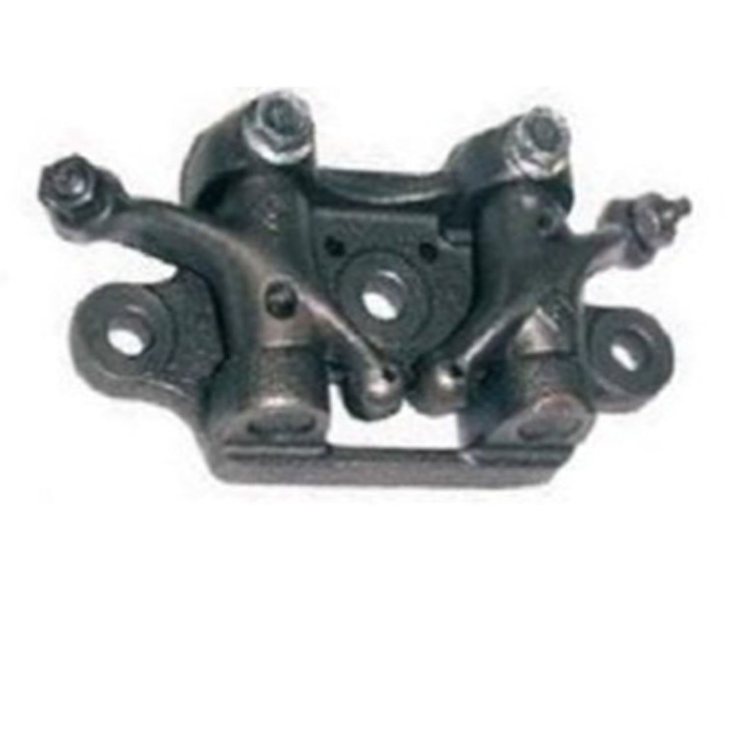 Külbütör Komple 125-150 Cg Serisi Döküm