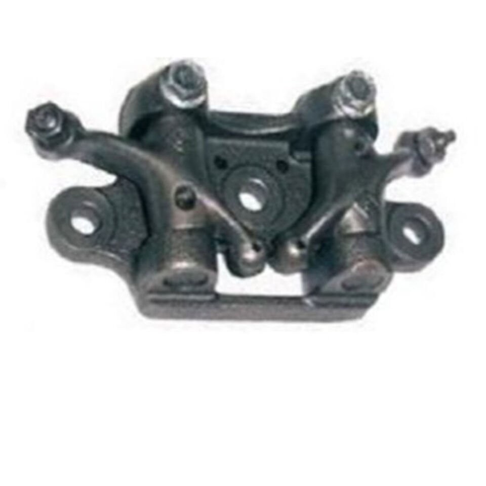 Külbütör Komple 125-150 Cg Serisi Döküm