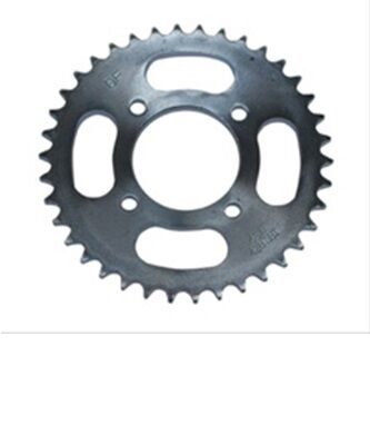 Mondial Arka Dişli 150 Kn - Drift (34T)