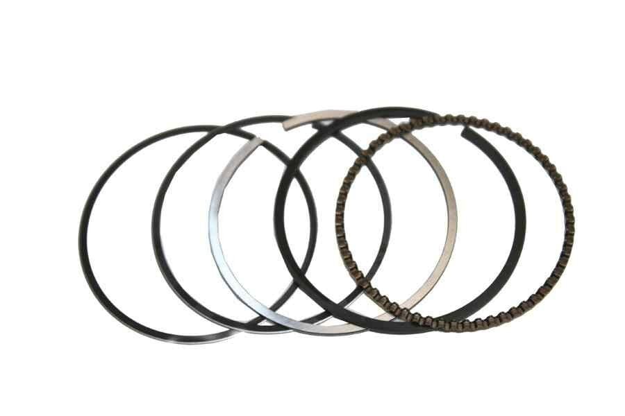 Mondial Loyal-Nt 100 Sekman