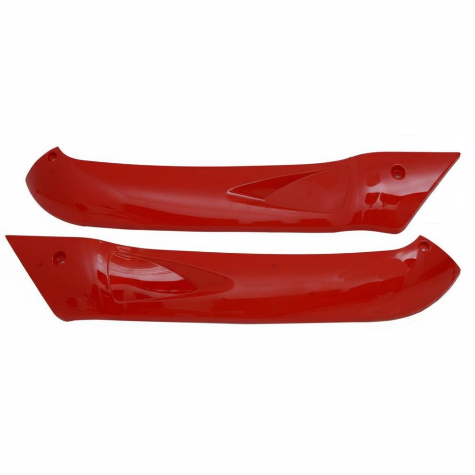 Mondial Scooter Revival 50 Marşbiyel Kırmızı