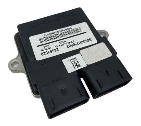 Mondial X-Treme 200İ Ecu Beyin Orj