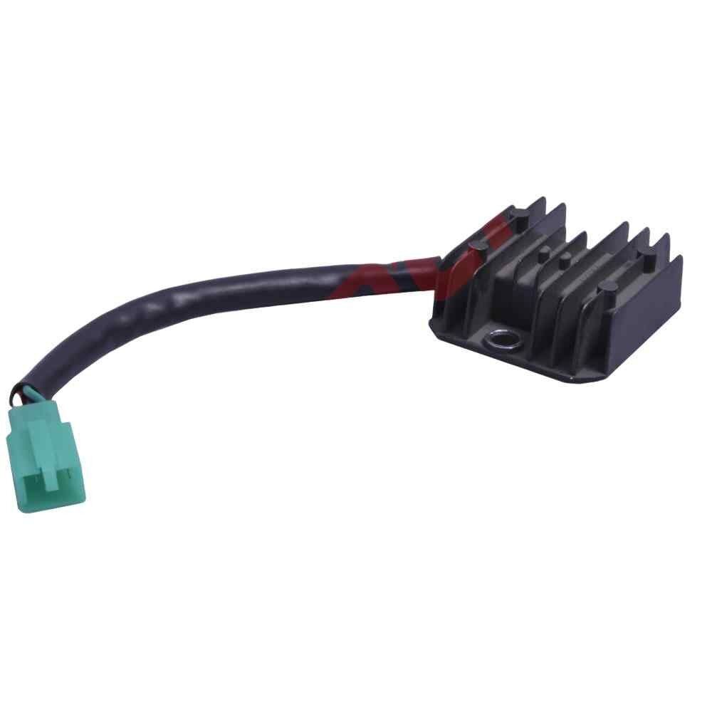 Scooter Regülatör 5 Li Erkek Soket