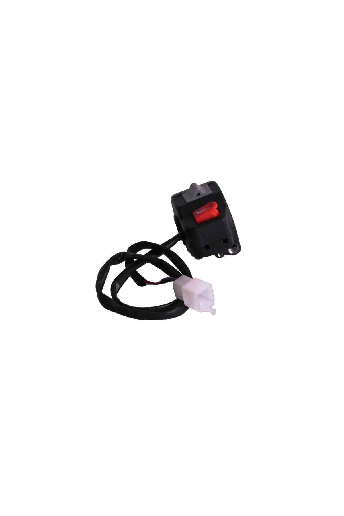 Sımart 250 (250 W) Kumanda Sağ Orijinal